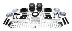 Ford F-450 Super Duty Air Spring Kit - Rear - Air Lift - LoadLifter 5000 - `11-`14